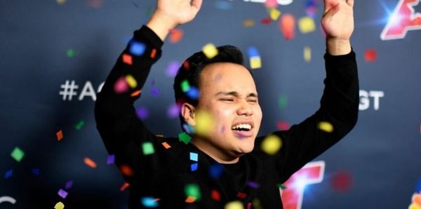 22-Year-Old Singer Kodi Lee, Who Is Blind and Has Autism, Wins 'America's Got Talent'.