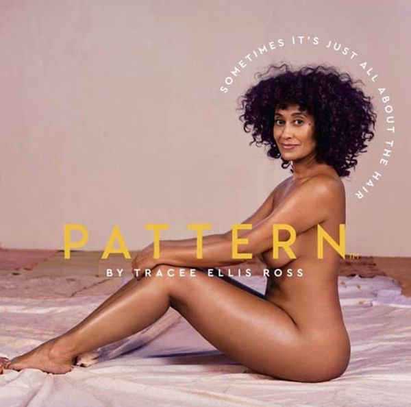 Ellis Ross, 46, Poses Nude On Instagram To Introduce New Natural Hair Care Line.The Black-ish star shared a photo on Tuesday with her 6.8 million Instagram followers.   Tracee Ross Nude Tracee Ellis Ross Naked Tracee Ellis Ross Nude.