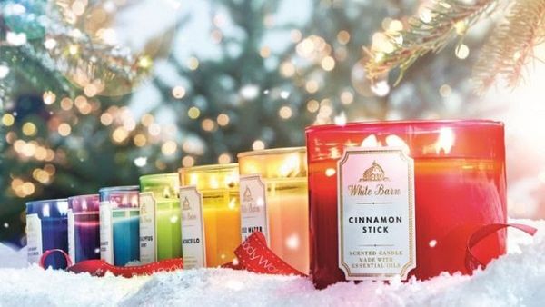 Bath & Body Works' Annual Candle Day Sale Is Tomorrow & the Sales Are Too Good to Pass Up