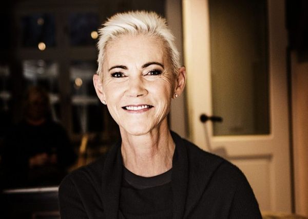 How old was Roxette’s Marie Fredriksson and how did the singer die?