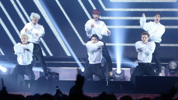 The latest #news from Kpop singer #
The singer Chen and member of the group #@Kpop, boy band #Exo, announced this #Monday #morning, via his agency SM Entertainement, that he is getting #married