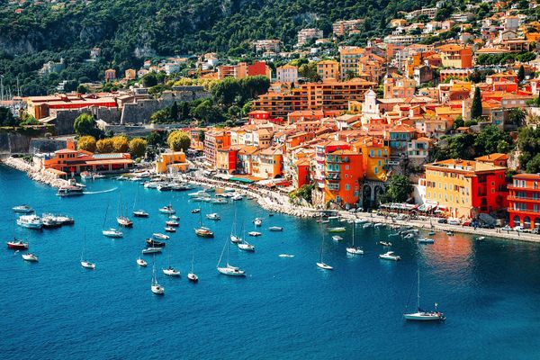 5 Reasons To Buy A Property In The South Of France