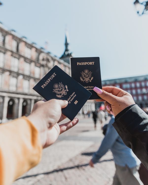Is The American Passport Worthless Now? Map And List Of Places You Can’t Go And Why US Passport Renewals Have Gone Down.
