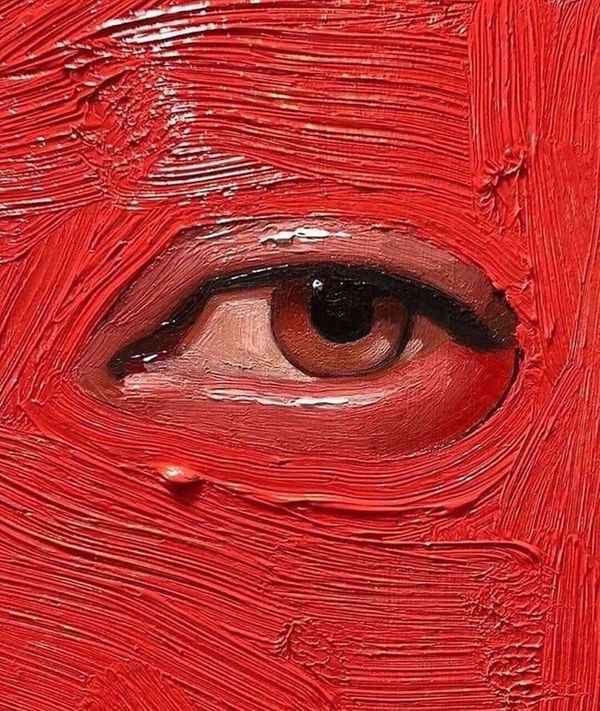 YEET ART GALLERY: 📷 San Francisco-based painter EmilioVillalba
ContemporaryArt