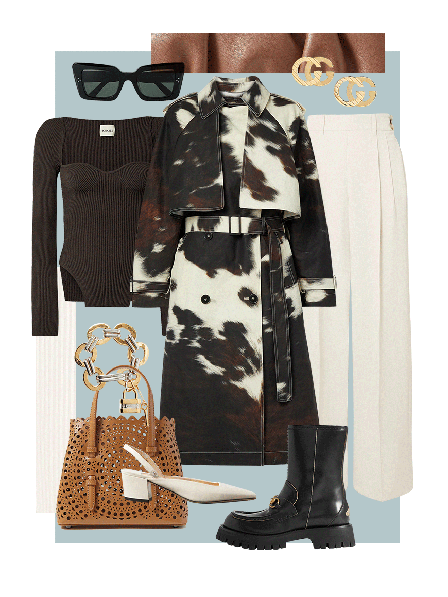 YEET Fashion Memo: Most Wanted!
A curated roundup of the best new fashion arrivals, hand-picked by our editors
Most Wanted.