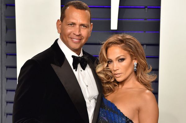 Jennifer Lopez And Alex Rodriguez: The Pair  Splits After A Four Year relationship.