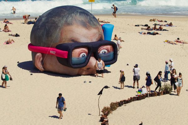 Why Australia Has The Best Beaches, Not Mexico