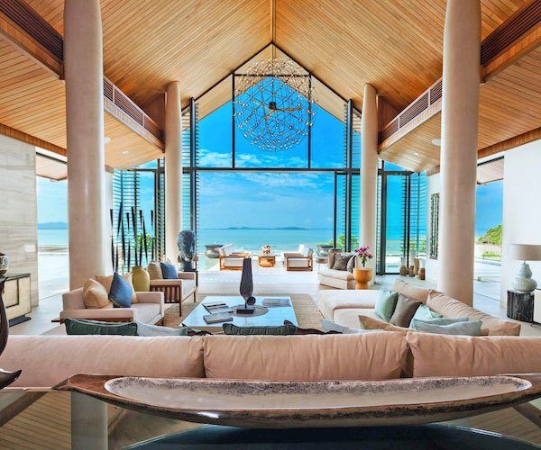 Asia’s most lavish holiday villas for a luxury ‘isocation’ experience
