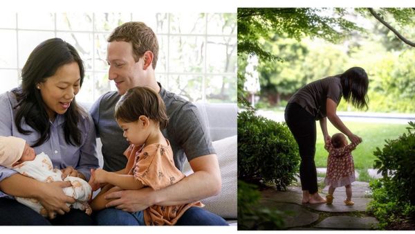 10 photos of Facebook CEO, Mark Zuckerberg’s California Home