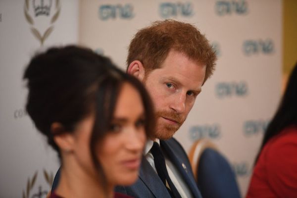 Meghan Markle and Harry: Reports Claim The Couple Has Been Having Disagreements And Tensions Over Babyshower For Their Second Child