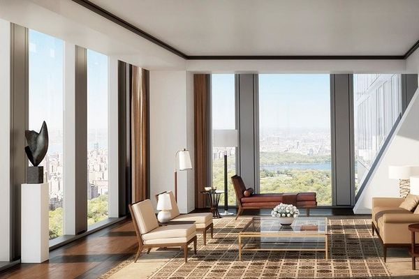 New York City Property Rentals
: These Real Estate Companies Feature thousands Of Properties in New York City for sale.