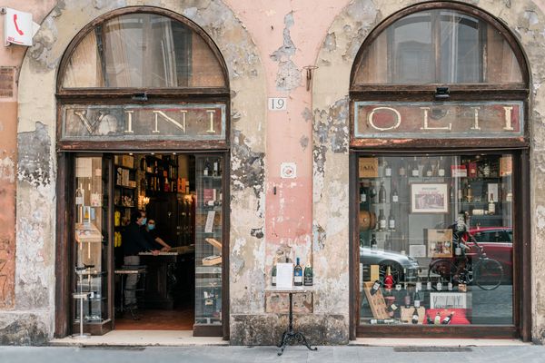 Post Covid 19 Pandemic Recovery : How Italy Got In Search Of Missing Tourists