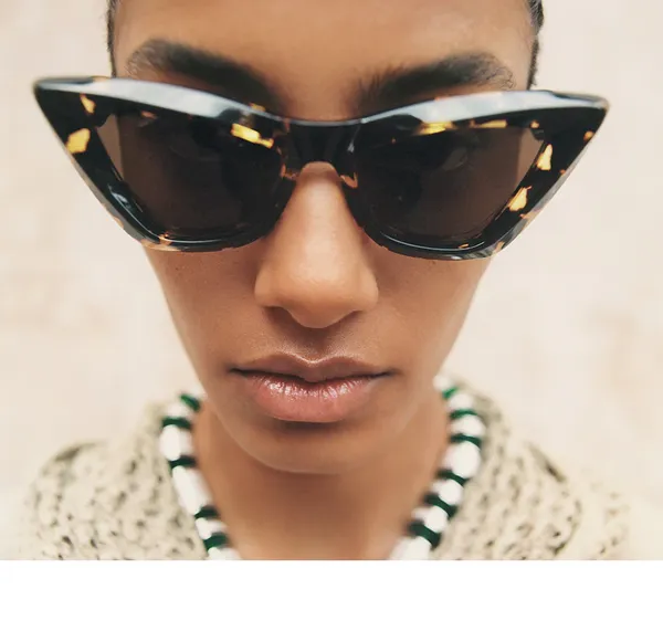 Sunglasses Sale | Woman collection | YEET SHOP