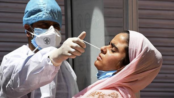 Covid Delta Plus: A Real Cause Of Concern Or An Aggrandizement ? The New Variant Is Seen As Highly Contagious, Leading To More Restrictions And Testing