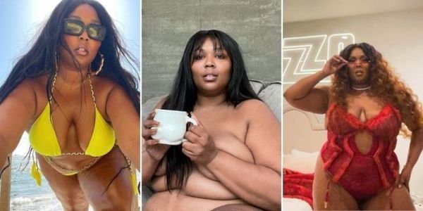 How Lizzo Takes On Body Positivity Through Music