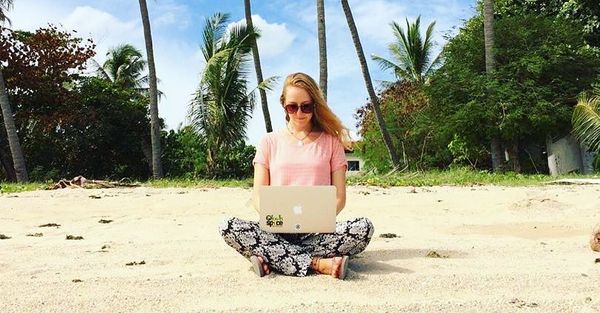 Work Abroad While Traveling? Here Are The Top 20 Jobs To Consider