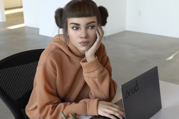 Instagram: Meet Lil Miquela, The Real-Fake Influencer Who Fascinates Millenials . [VIDEO]