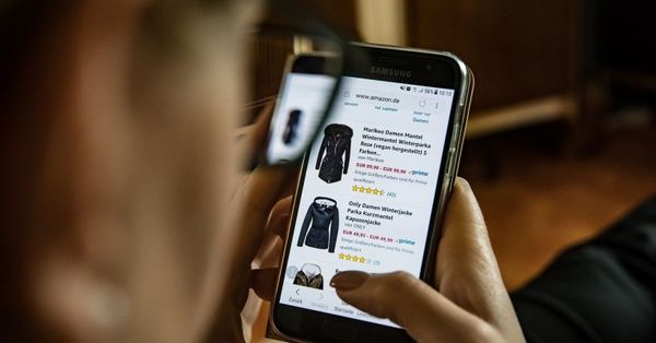 Trying To Quit An Online Shopping Addiction? These Tips Can  Help