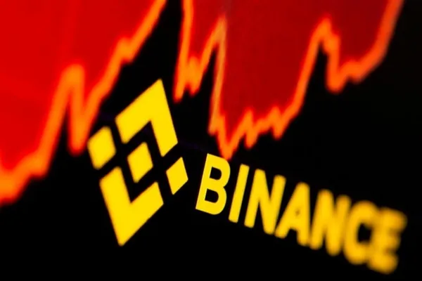 Binance Coin Takes Off And Steals The Show From BTC - Top 100 Performing Crypto