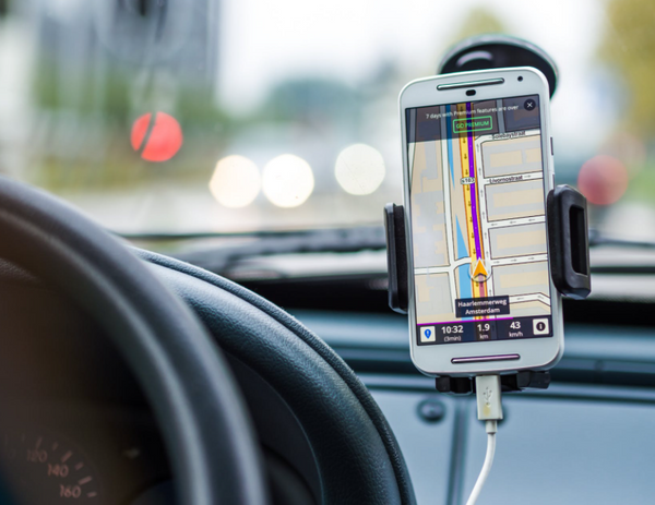 5 Apps Every Car Owner Needs To Download