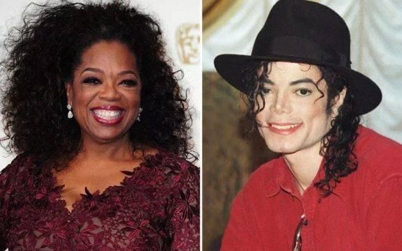 How Oprah’s Interview Of Alleged Victims Of Michael Jackson Ignited The Web
