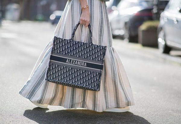 Best Designer Bags For Women: How To Choose The Right Bag?