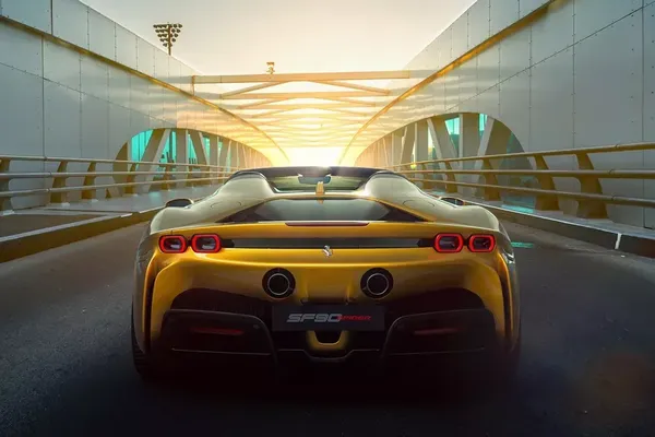 Luxury Hypercars : Models Worth The Money In 2022