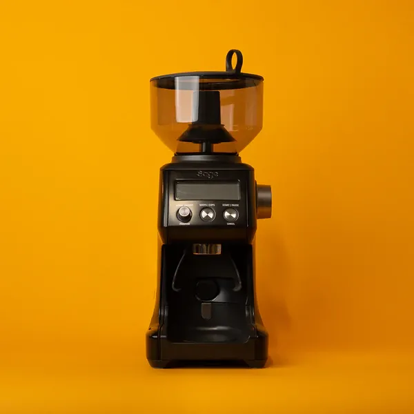Make Tasty Coffee With These Stylish, High Quality Coffee Grinders
