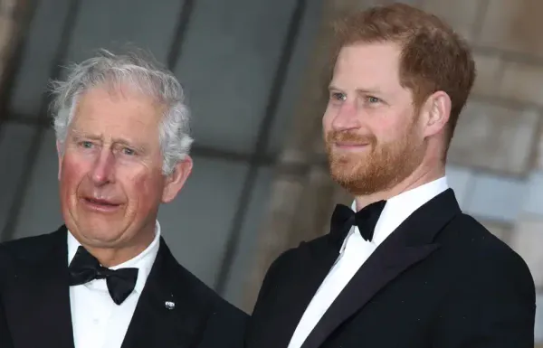 Prince Charles Heart Broken Again:  The Reunion With Harry And Meghan Did Not Go Well