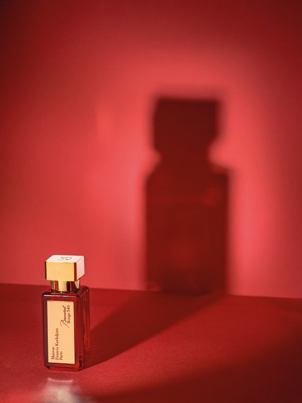 Baccarat Rouge 540: An Unknown Fragrance Up Until Now Is Trending TikTok