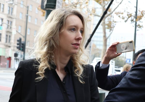 Elizabeth Holmes, The Founder Of Theranos, Was Sentenced To Eleven Years In Federal Prison For Defrauding Investors