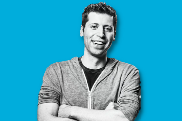 Who is Sam Altman, the man behind AI Platform ChatGPT?