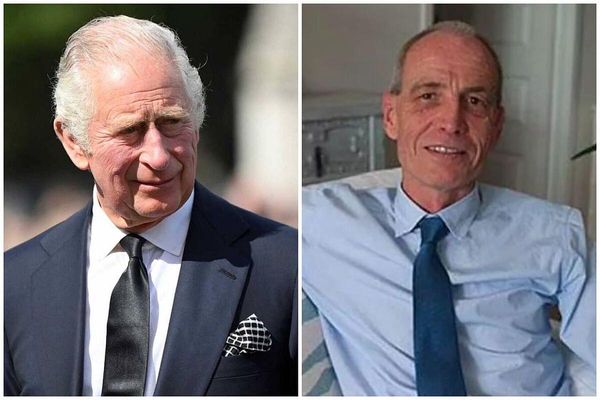 The crazy story of the alleged hidden son of Prince Charles and Camilla Parker Bowles