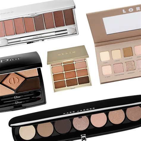 The Best Makeup Palettes for Every Beauty Enthusiast