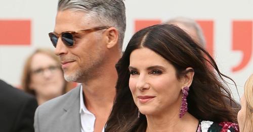 Sandra Bullock’s longtime partner Bryan Randall has sadly passed away, following a private three-year-battle with ALS.