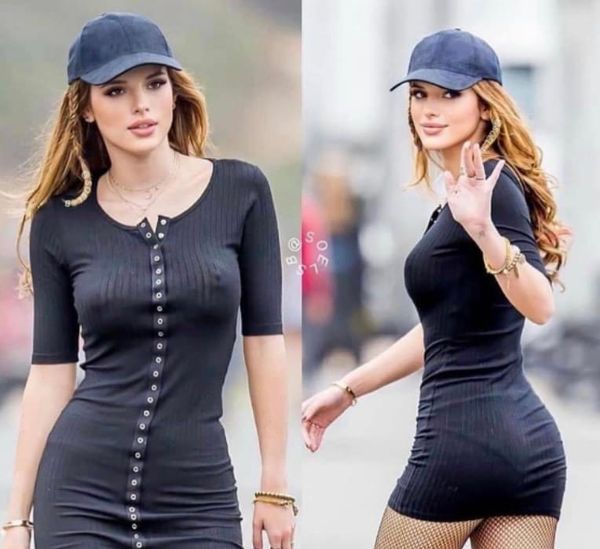 Bella Thorne: Why do some people dislike her so much?