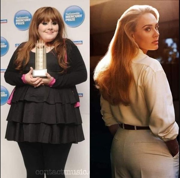 Adele: The Truth Behind Her Dramatic Weight Loss