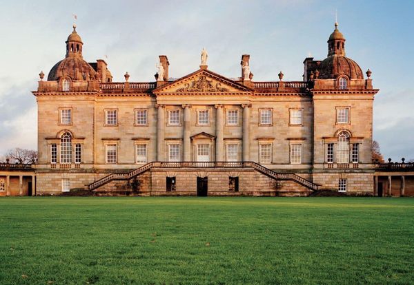 The Cholmondeley Family: A Glimpse into Their Castle, History and Pronunciation