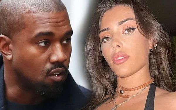 Kanye West and his wife, Bianca Censori, are now confirmed to be legally married.