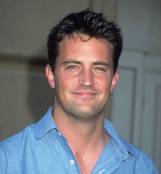 Matthew Perry Funeral Details, Friends Cast Attendance, And Loved Ones' Farewell.