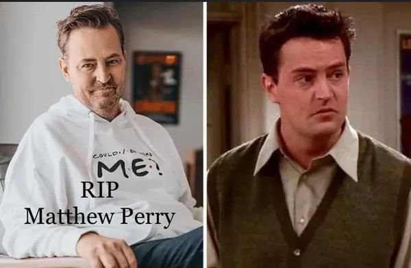 Matthew Perry Dies at 54: What to Know About His Health History