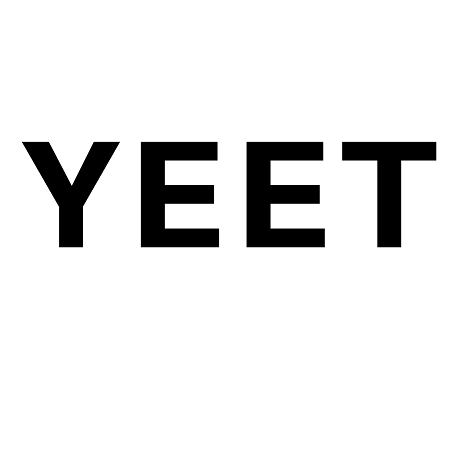 Exploring the Phenomenon of "Yeet": From Slang to Cultural Sensation