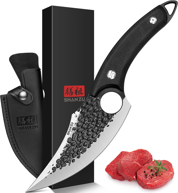 Discover the Culinary Marvel: Aikyo, the Best Chef Knife Now Available in the USA!