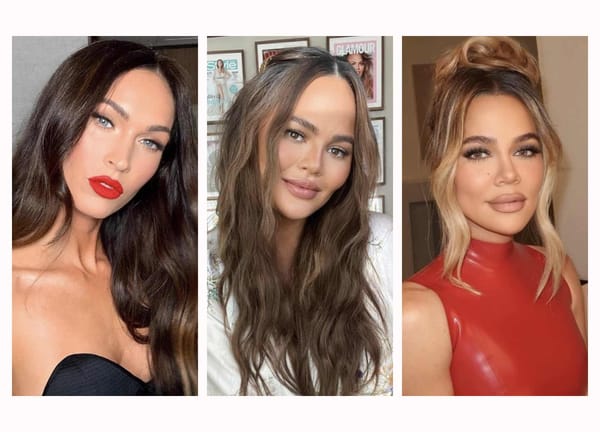 Shocking Celebrity Transformations: Before and After Looks That Will Leave You Speechless