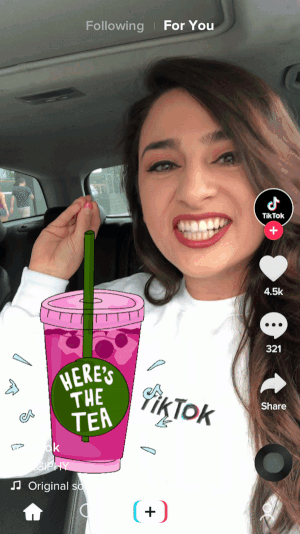 How TikTok Algorithm Works – CEO Shou Zi Chew Explains For You Page FYP
