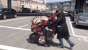 Working but Homeless: Why full-time workers are becoming homeless in America