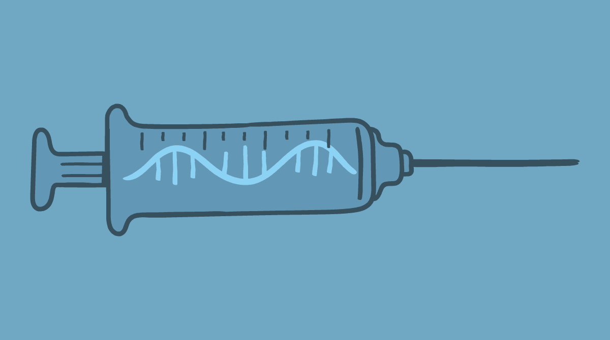 How a COVID-19 Vaccine Could Help You Live Longer with Cancer