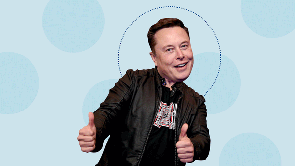 Elon Musk Won’t Get a Tesla Salary — Only Up to $1 Trillion in Stock If Tesla Crushes 12 Big Goals