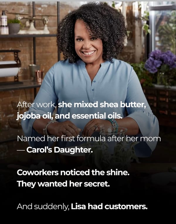 They Laughed When She Quit MTV — But 15 Years Later, L’Oréal Wrote Her a $62 Million Check