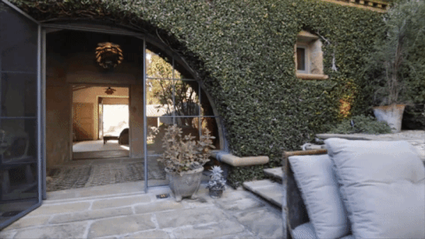 These Celebrity Homes Are Breathtaking: Inside the Real-Life Mansions That Fascinate America